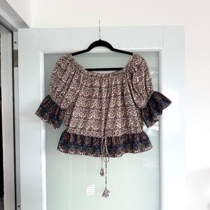 MISA Los Angeles Top